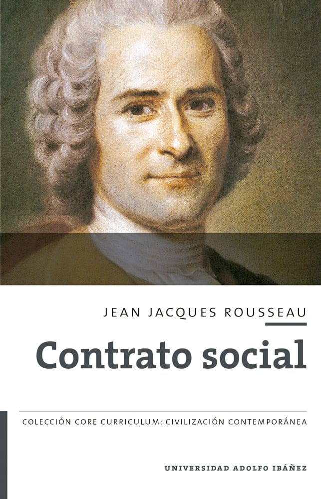 EL CONTRATO SOCIAL (CORE UAI)1