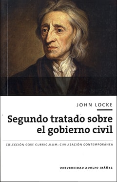 SEGUNDO TRATADO SOBRE EL GOBIERNO1