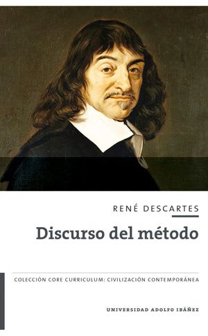 DISCURSO DEL MÉTODO (CORE UAI)1