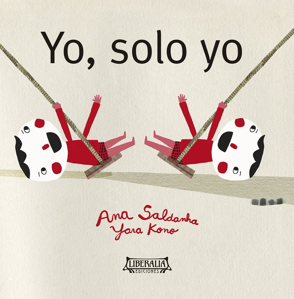 YO, SOLO YO1