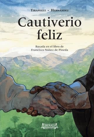 CAUTIVERIO FELÍZ1