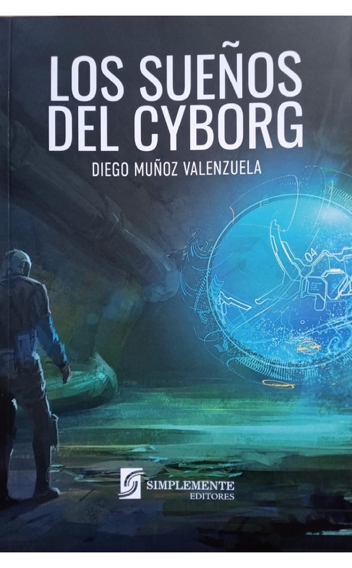 LOS SUEÑOS DEL CYBORG1