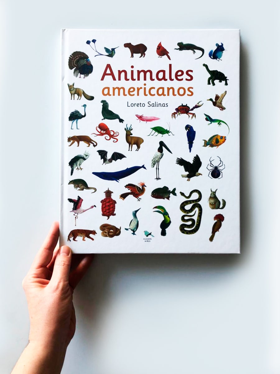 ANIMALES AMERICANOS7