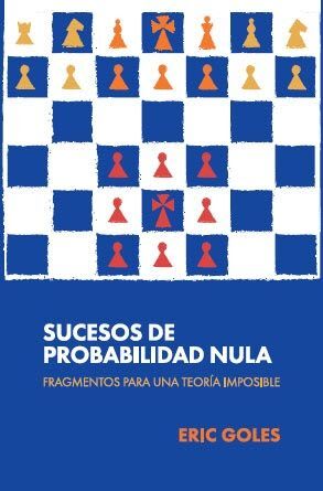 SUCESOS DE PROBABILIDAD NULA1