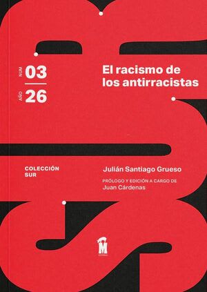 EL RACISMO DE LOS ANTIRRACISTAS1
