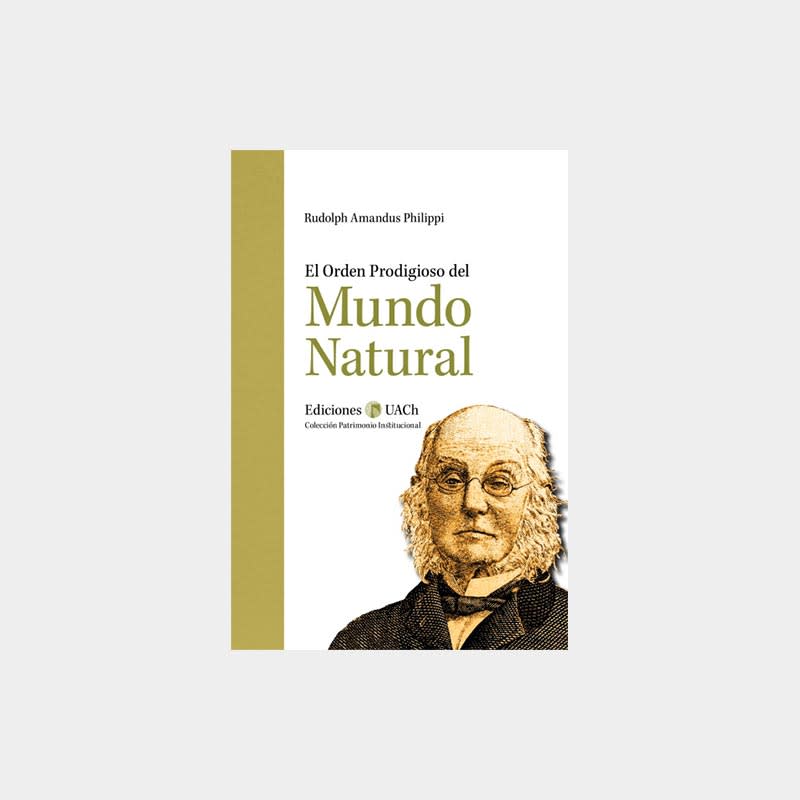 EL ORDEN PRODIGIOSO DEL MUNDO1