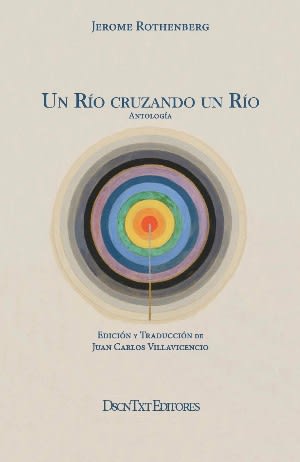 UN RÍO CRUZANDO UN RÍO (ANTOLOGÍA)1