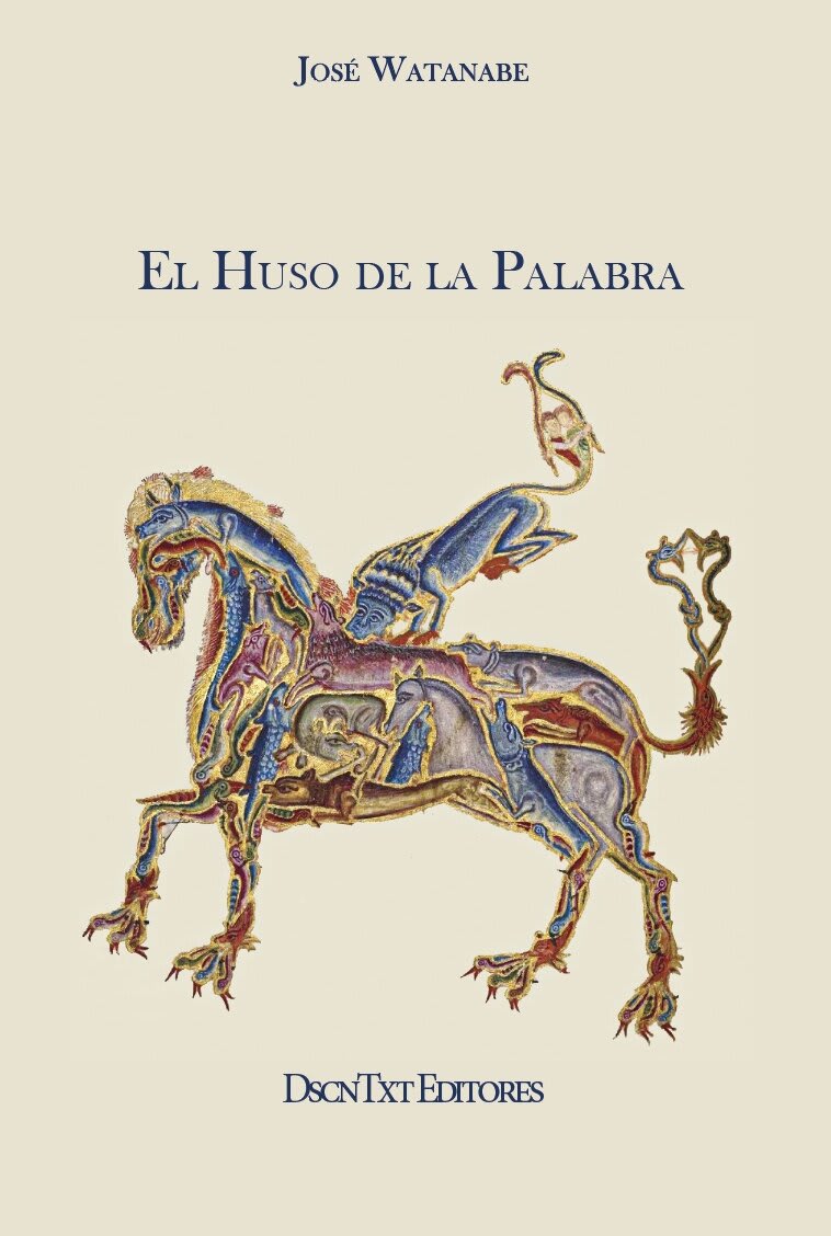 EL HUSO DE LA PALABRA1