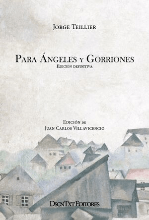PARA ÁNGELES Y GORRIONES1