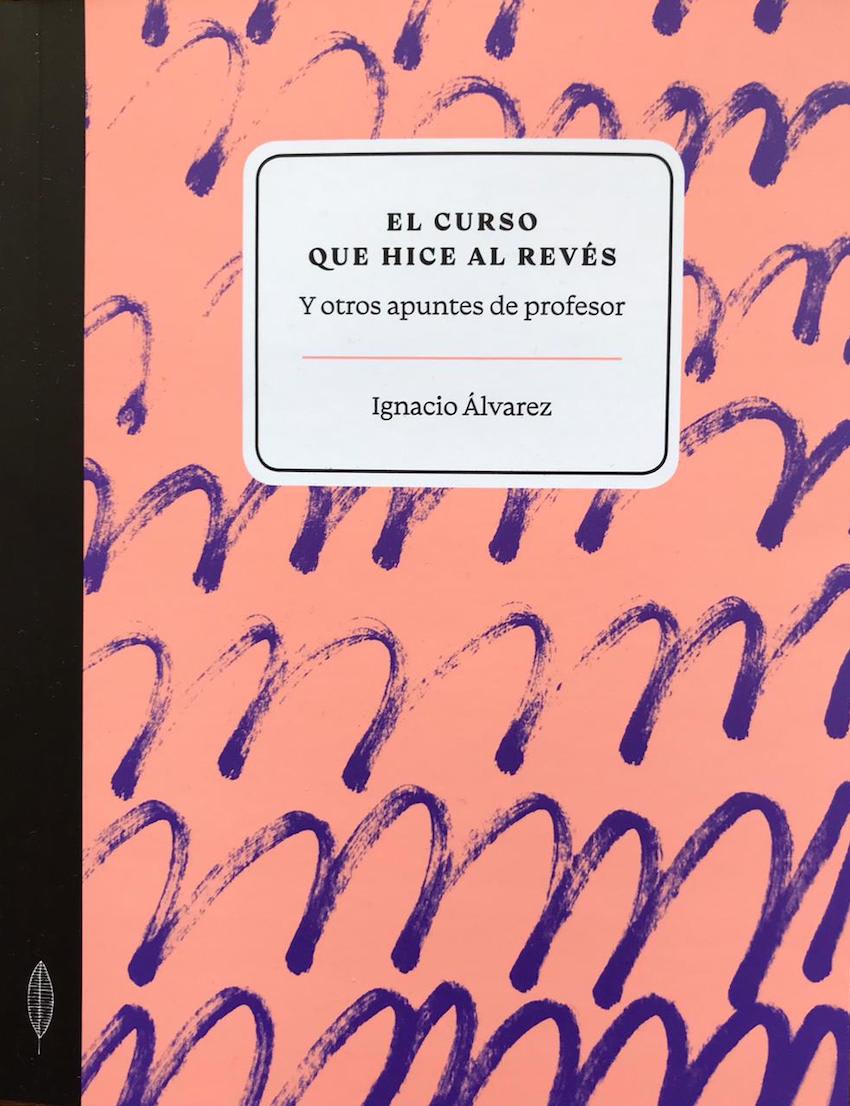 EL CURSO QUE HICE AL REVÉS1