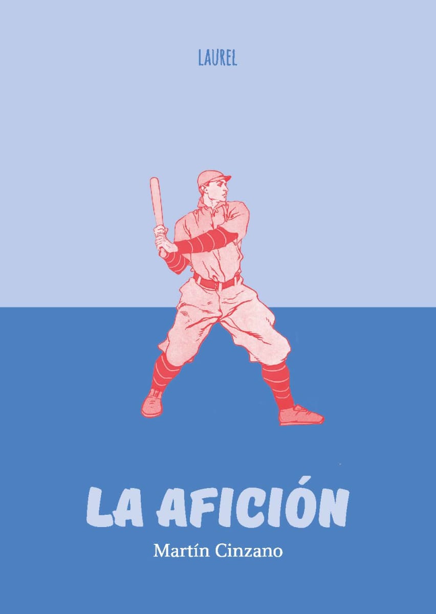 LA AFICIÓN1