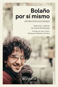BOLAÑO POR SI MISMO1