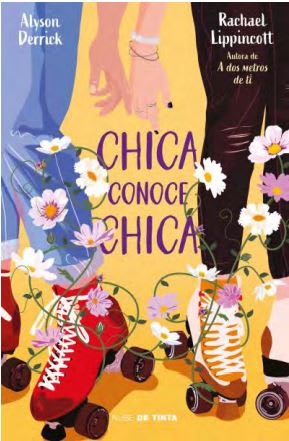 CHICA CONOCE A CHICA1