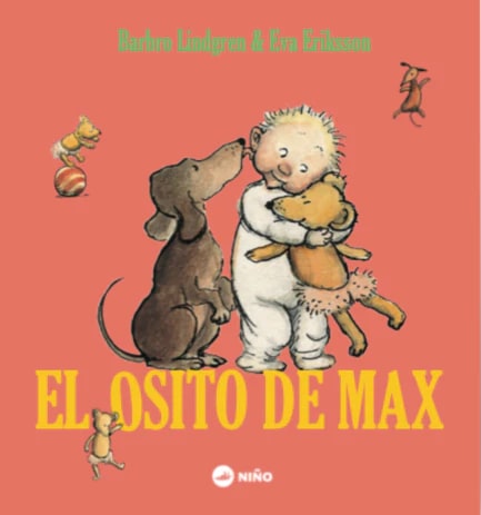 EL OSITO DE MAX1