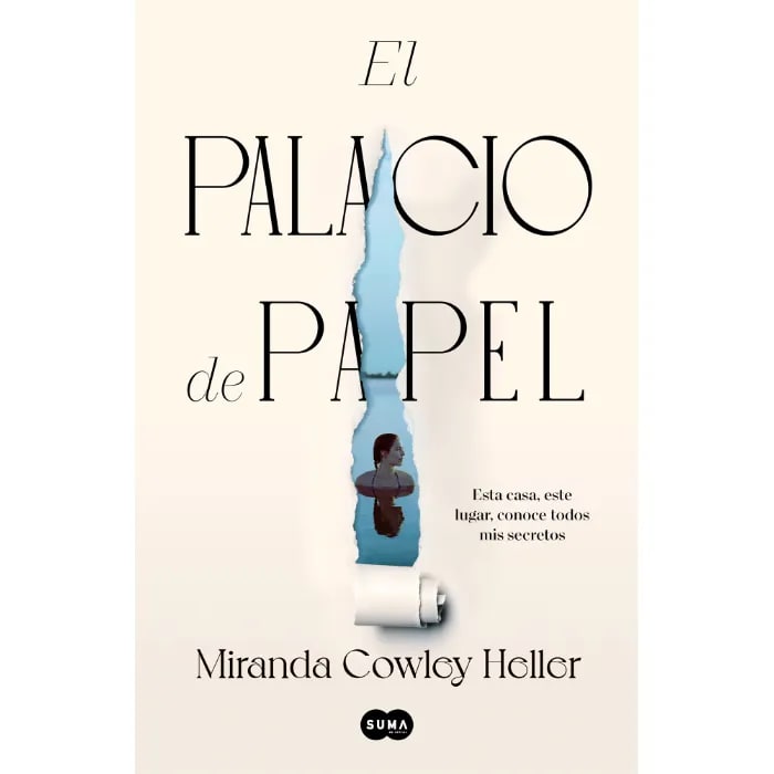 EL PALACIO DE PAPEL1
