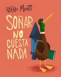 SOÑAR NO CUESTA NADA 1