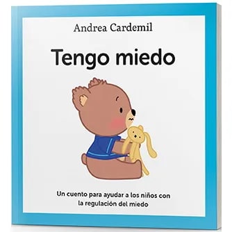 TENGO MIEDO1