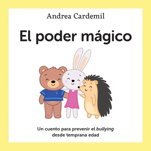 FILIPO: EL PODER MAGICO1