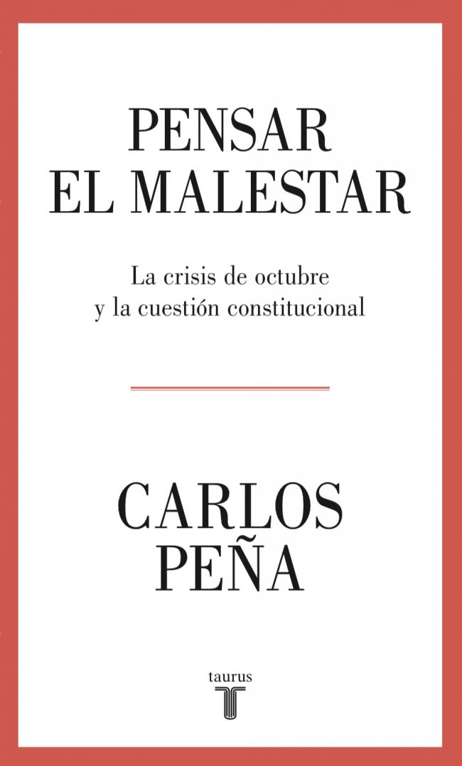 PENSAR EL MALESTAR1