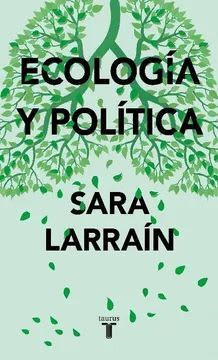 ECOLOGIA Y POLITICA1