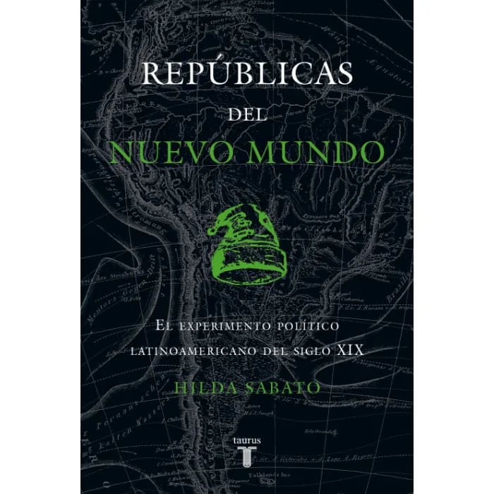 REPÚBLICAS DEL NUEVO MUNDO1