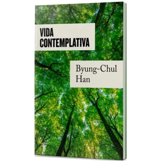 VIDA CONTEMPLATIVA 1