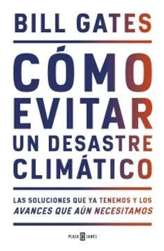 COMO EVITAR EL DESASTRE CLIMATICO1