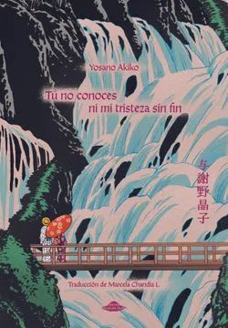 TU NO CONOCES NI MI TRISTEZA SIN FIN1