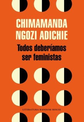 TODOS DEBERÍAMOS SER FEMINISTAS1