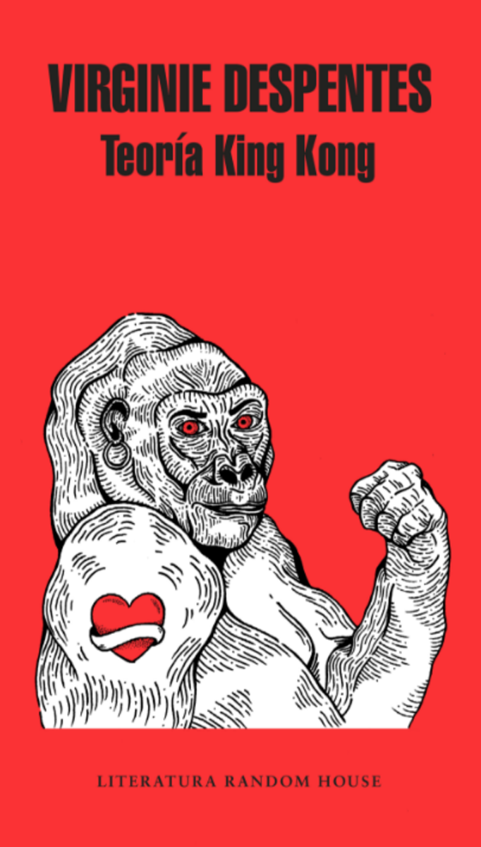 TEORIA KING KONG 1