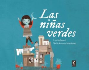 LAS ÑIÑAS VERDES1