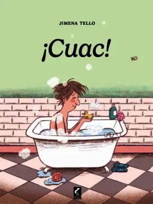 ¡CUACK!1