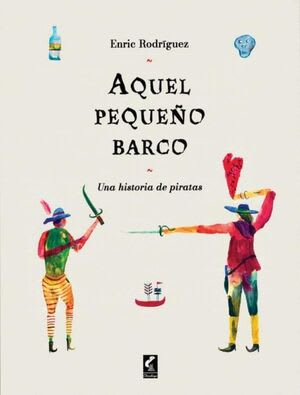 AQUEL PEQUEÑO BARCO1