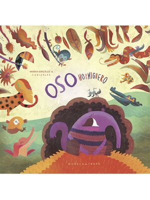 OSO HORMIGUERO1