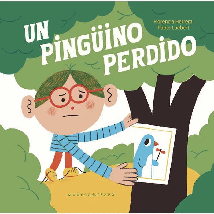 UN PINGÜINO PERDIDO1