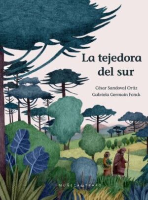 LA TEJEDORA DEL SUR1