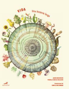 VIDA: UNA LARGA HISTORIA1