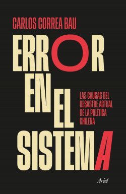 Error en el sistema1