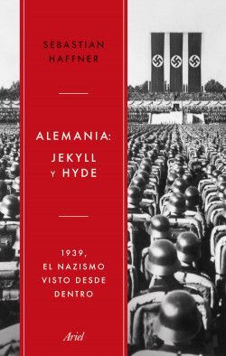 ALEMANIA: JEKYLL Y HYDE1