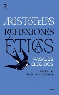 REFLEXIONES ÉTICAS. PASAJES ELEGIDOS1