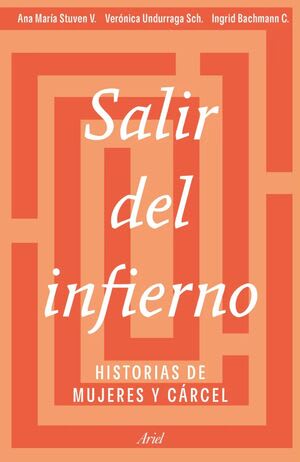 SALIR DEL INFIERNO1