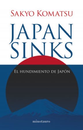 JAPAN SINKS1