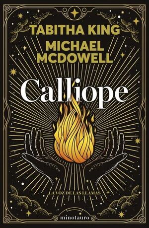 CALLIOPE. LA VOZ DE LAS LLAMAS1
