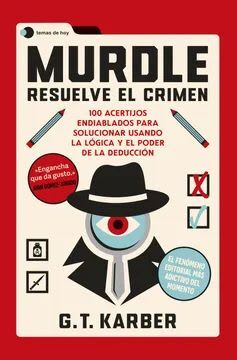 MURDLE: RESUELVE EL CRIMEN1