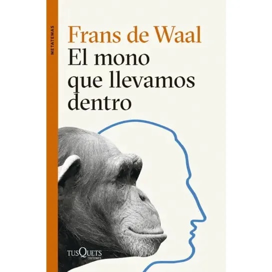 EL MONO QUE LLEVAMOS DENTRO1