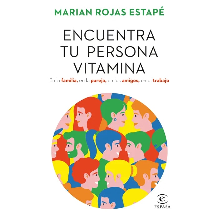 ENCUENTRA A TU PERSONA VITAMINA1
