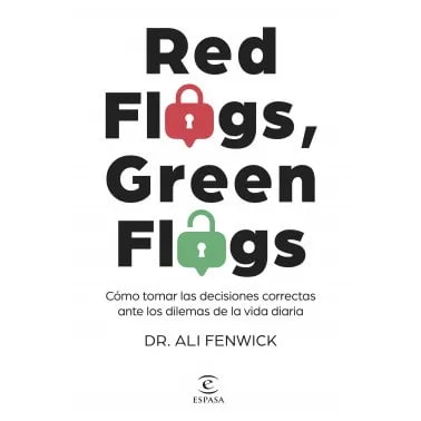 RED FLAGS, GREEN FLAGS1