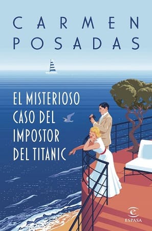 EL MISTERIOSO CASO DEL IMPOSTOR DEL TITANIC1