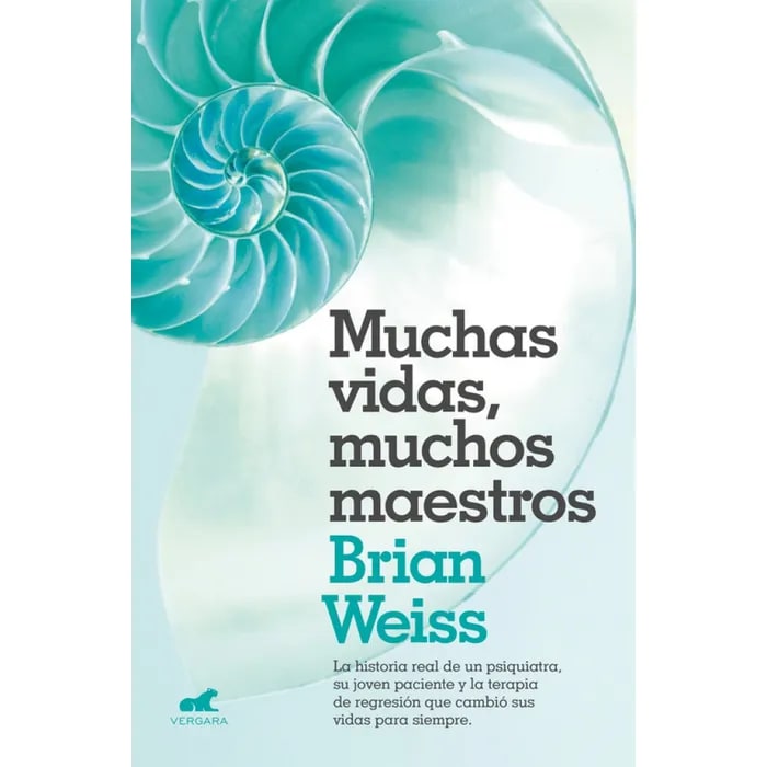 MUCHAS VIDAS, MUCHOS MAESTROS (NE)1