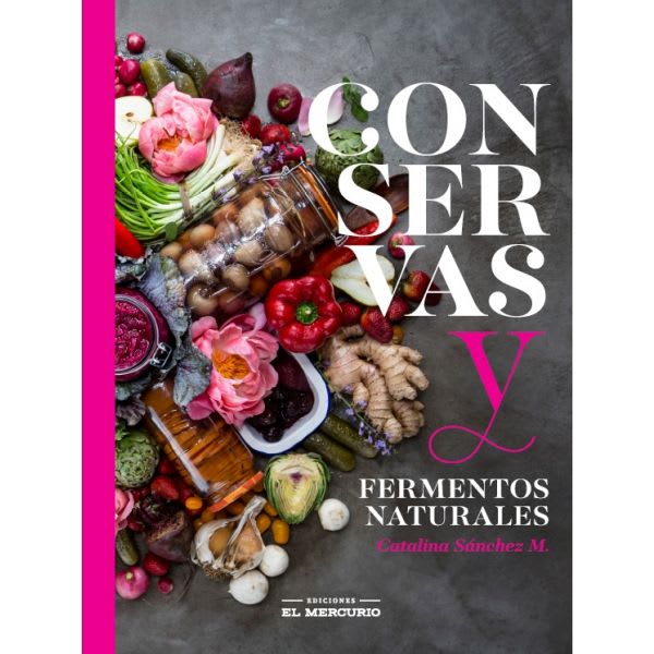 CONSERVAS Y FERMENTOS NATURALES1